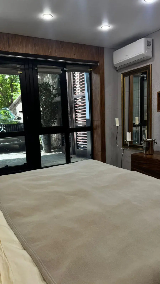 Апартаменты Дом апартаменты в центре