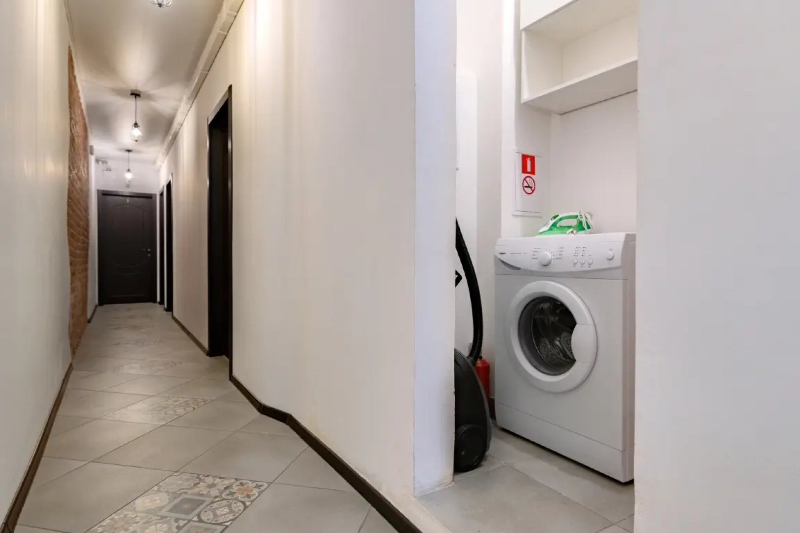 Апартаменты Sergeew Apartments Стандартные на Набережной Макарова