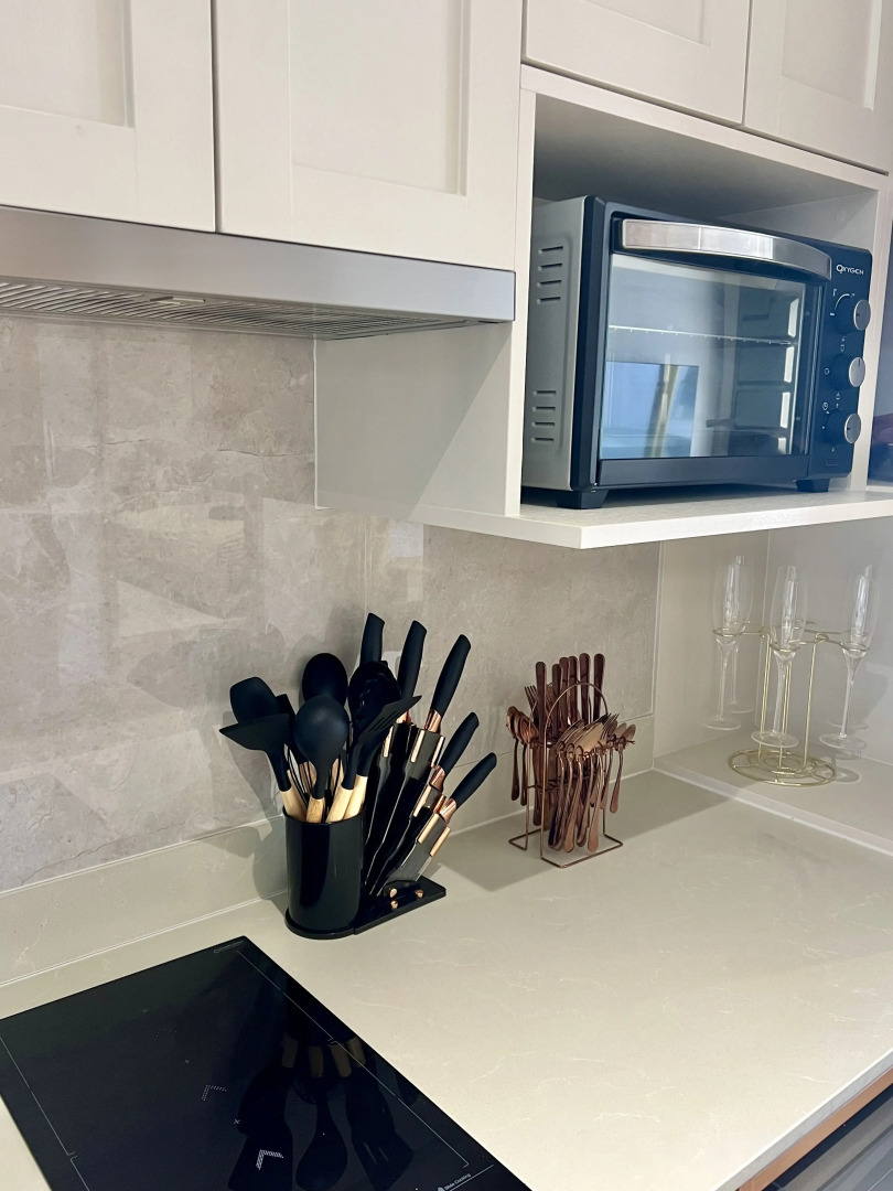 Квартира Стильная односпальная у моря