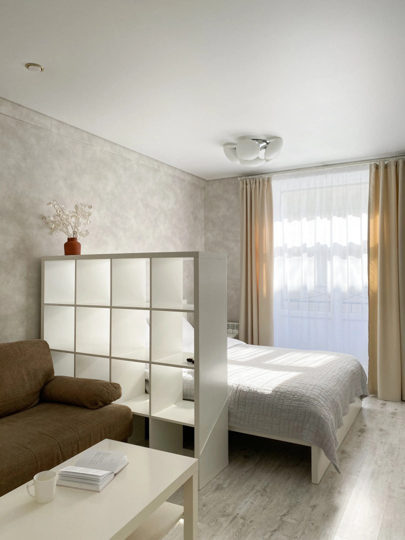 Квартира Уютная в Центре Казани