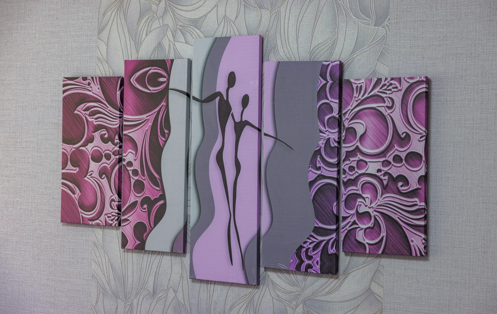 Квартира на Первомайской 18А