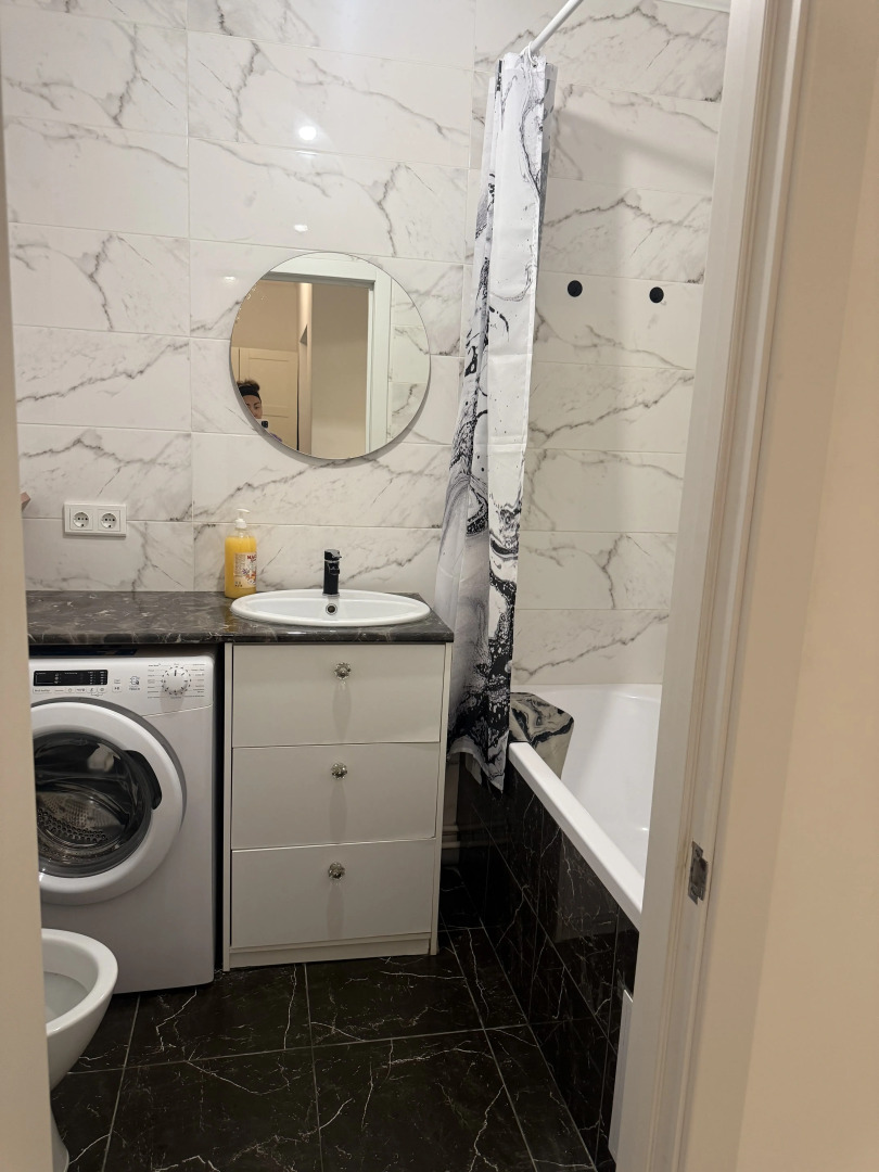 Квартира как дома