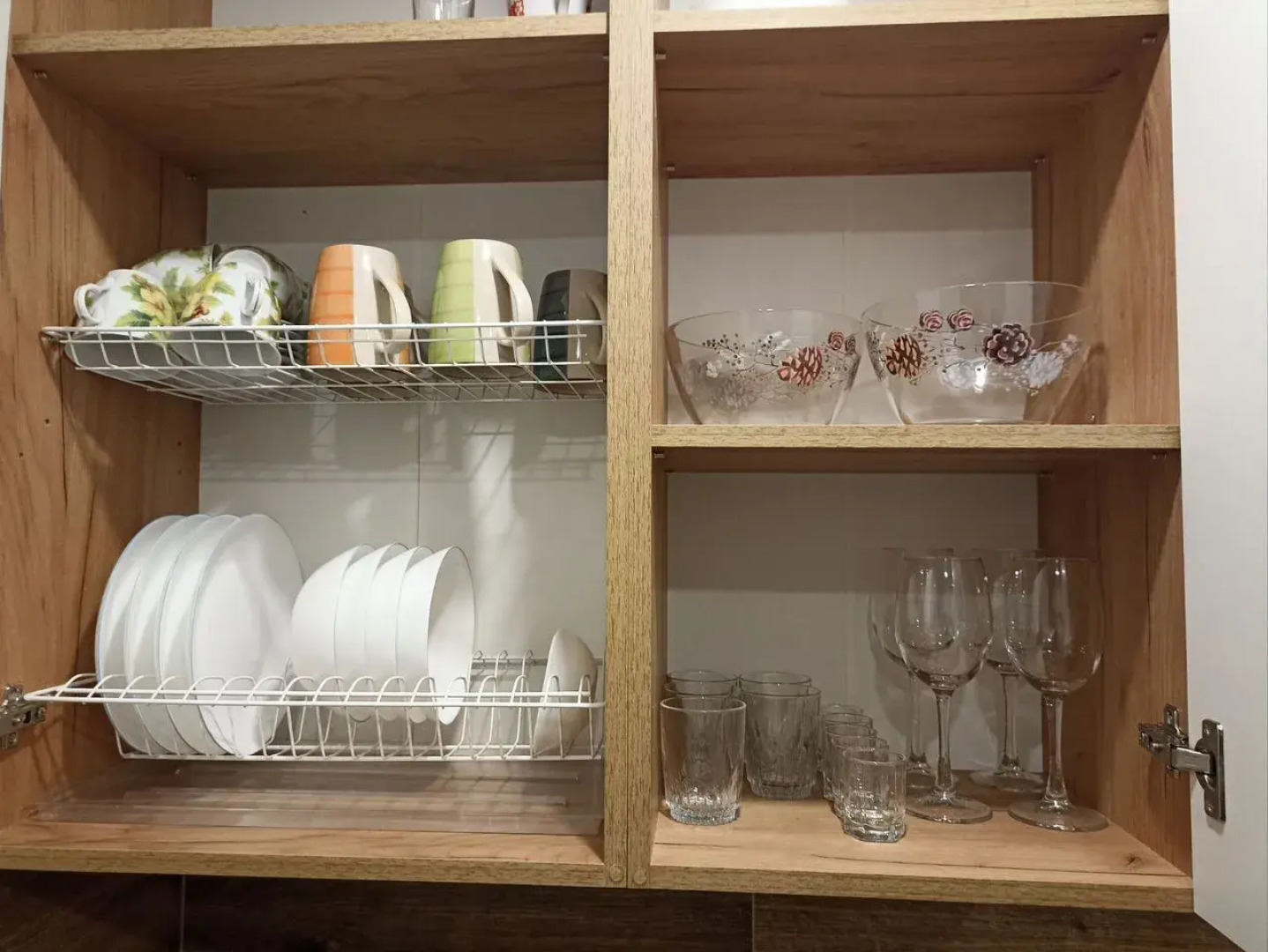 Квартира на Бакальской улице 3