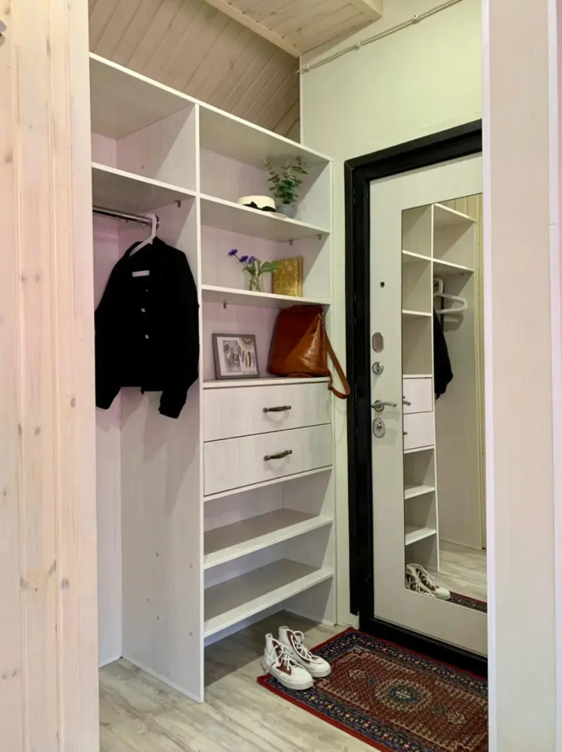 Апартаменты В Сердце Города