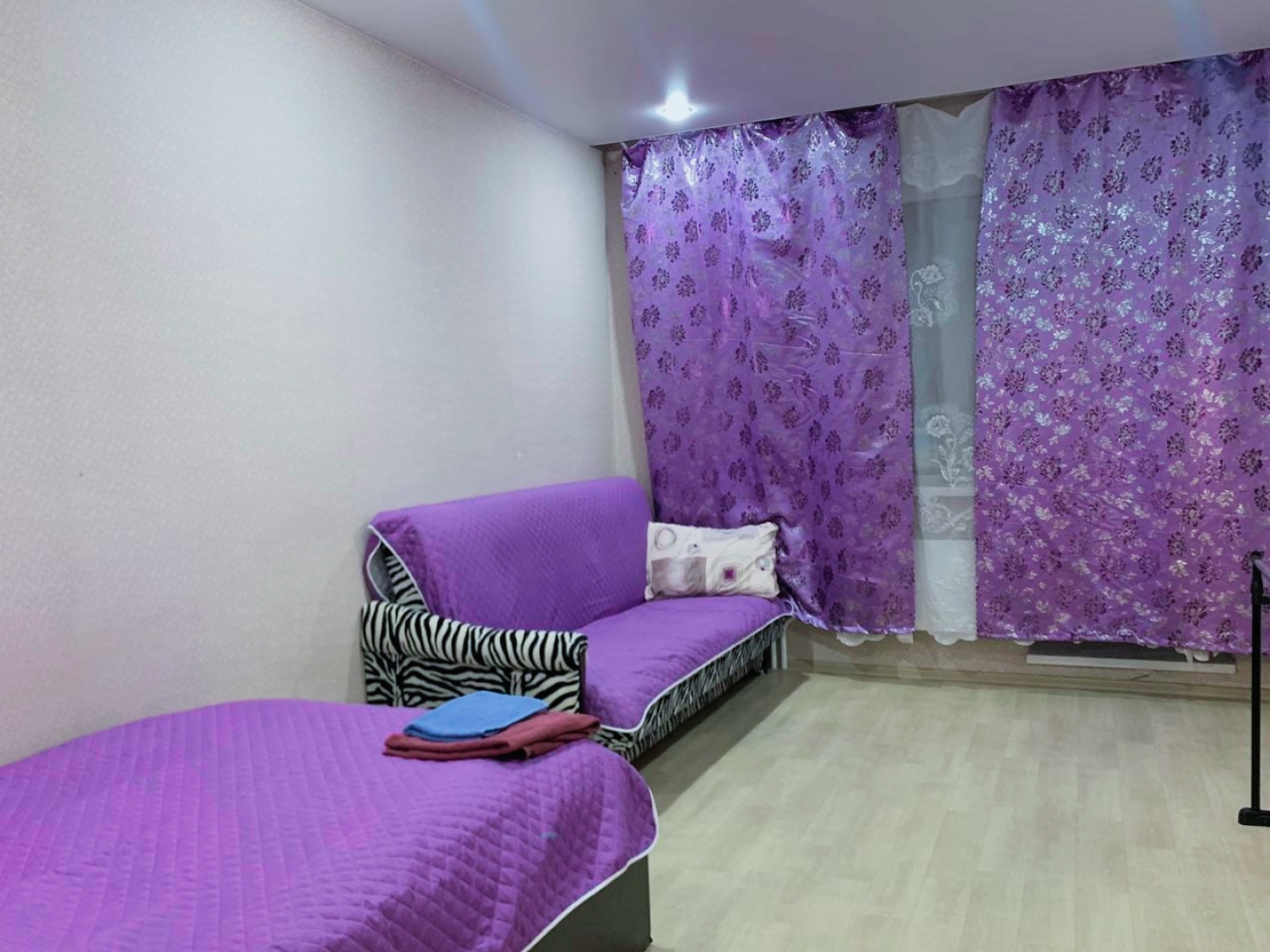 Квартира в Ленинском Районе