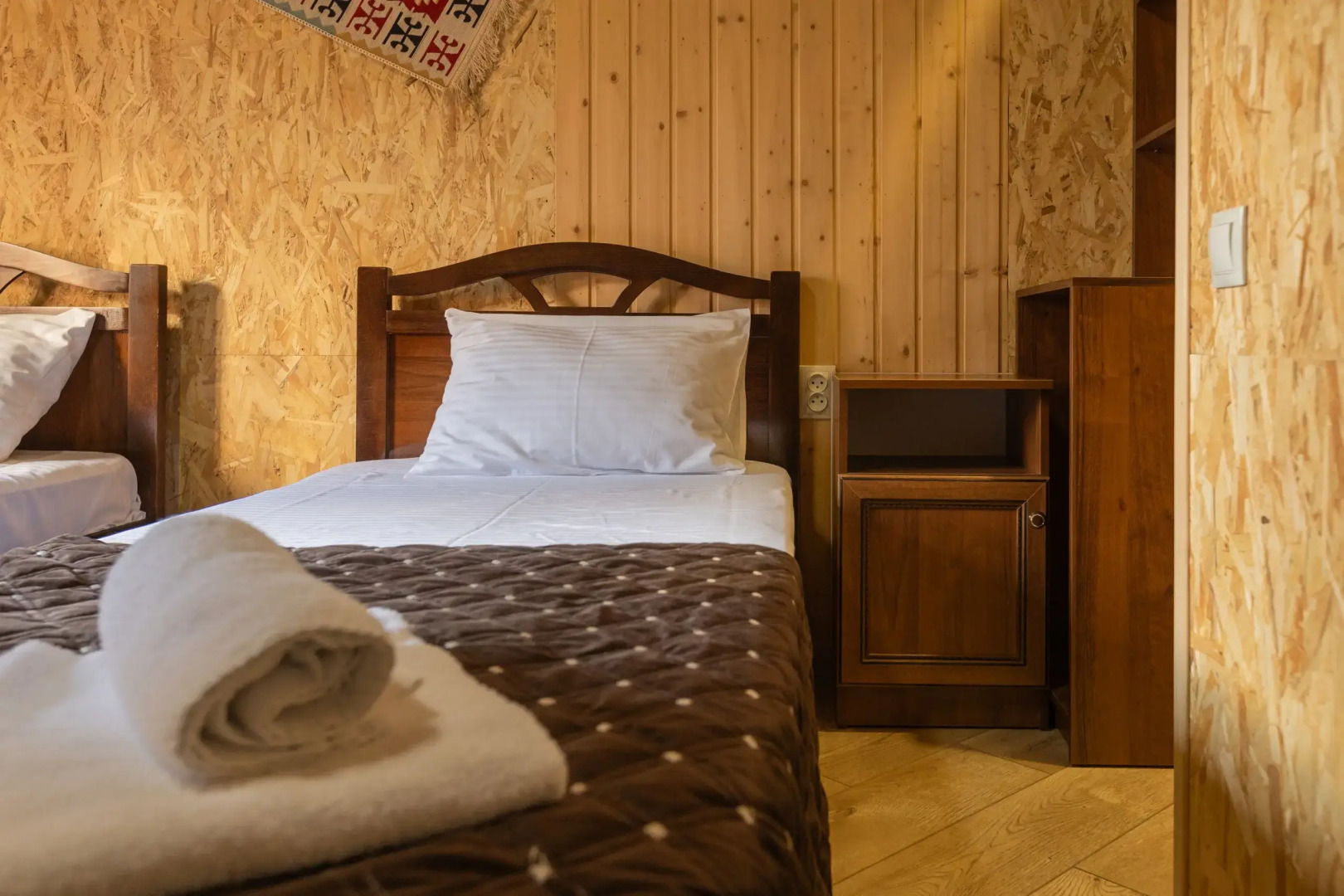 Отель на Пушкина