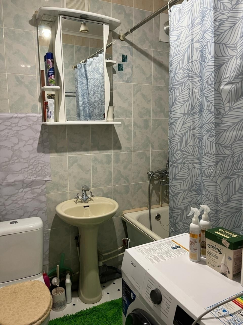 Квартира на улице Советской 2А