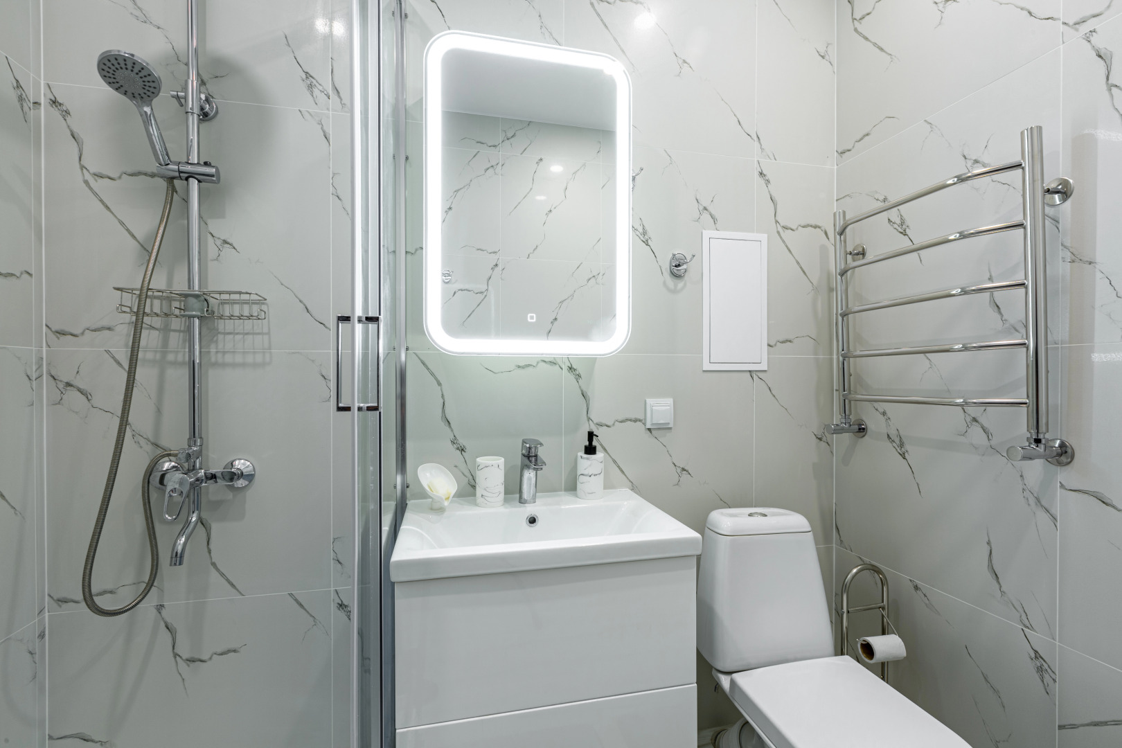 Апартаменты на Тургенева 16А