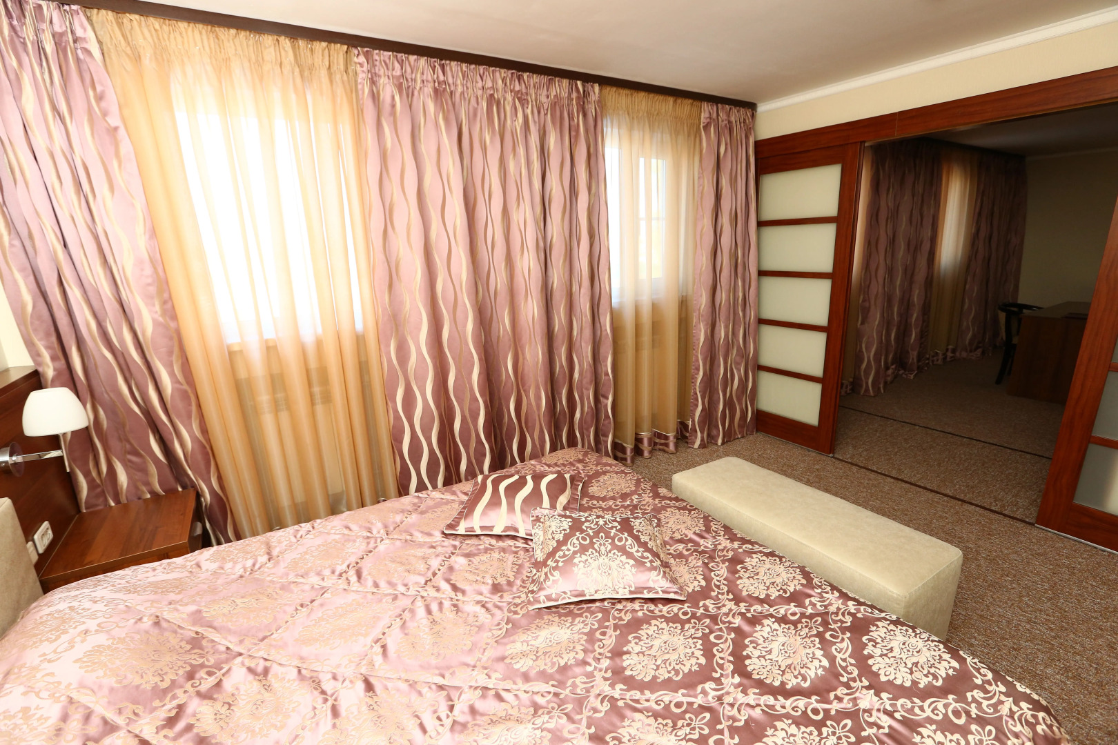 Мини-отель Олимп