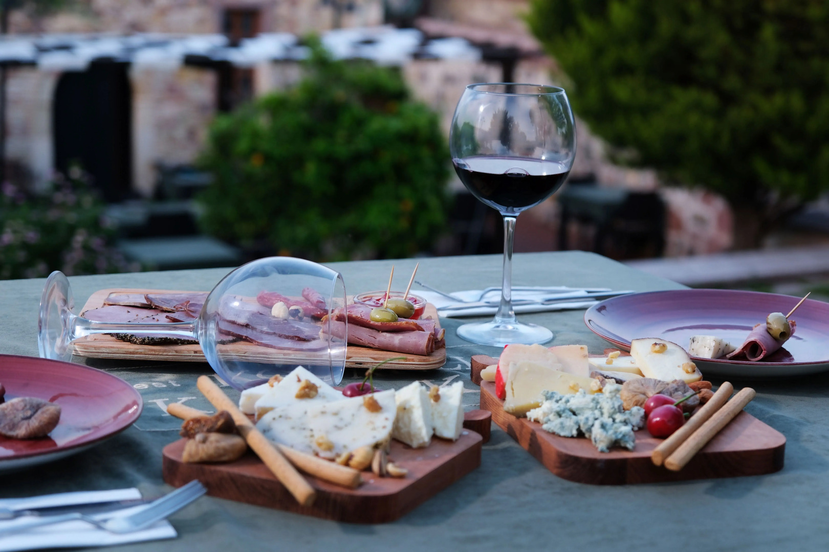 Отель Koçanlı Köşkü