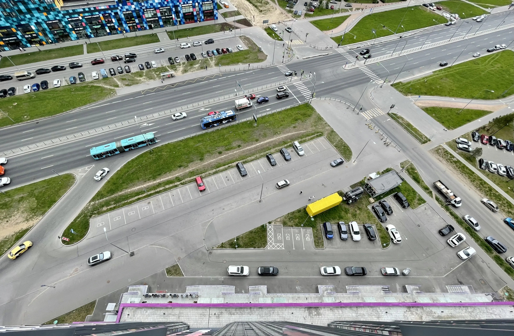 Апартаменты Apart Fresh Брусника