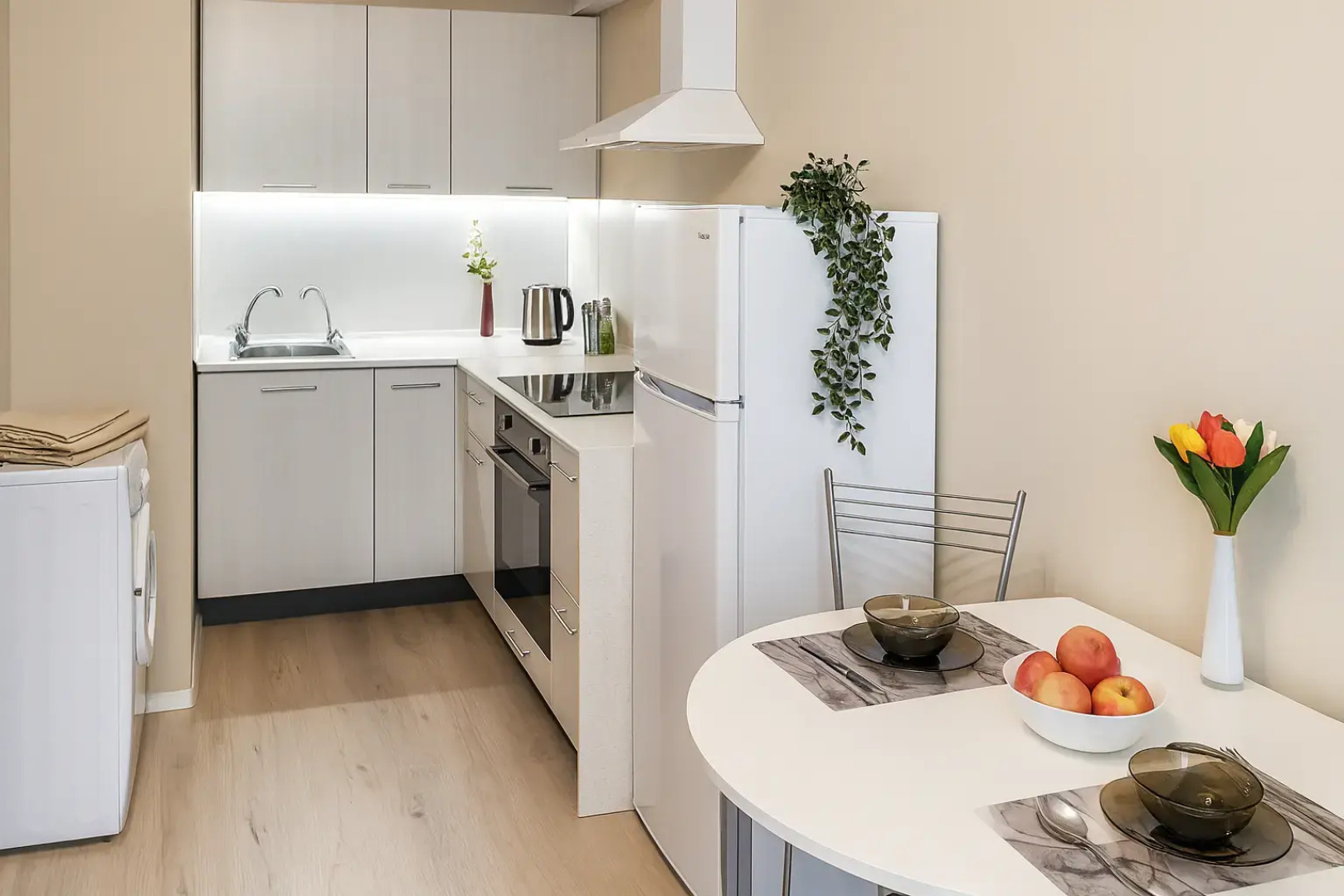 Апарт-Отель Апартаменты Лайк