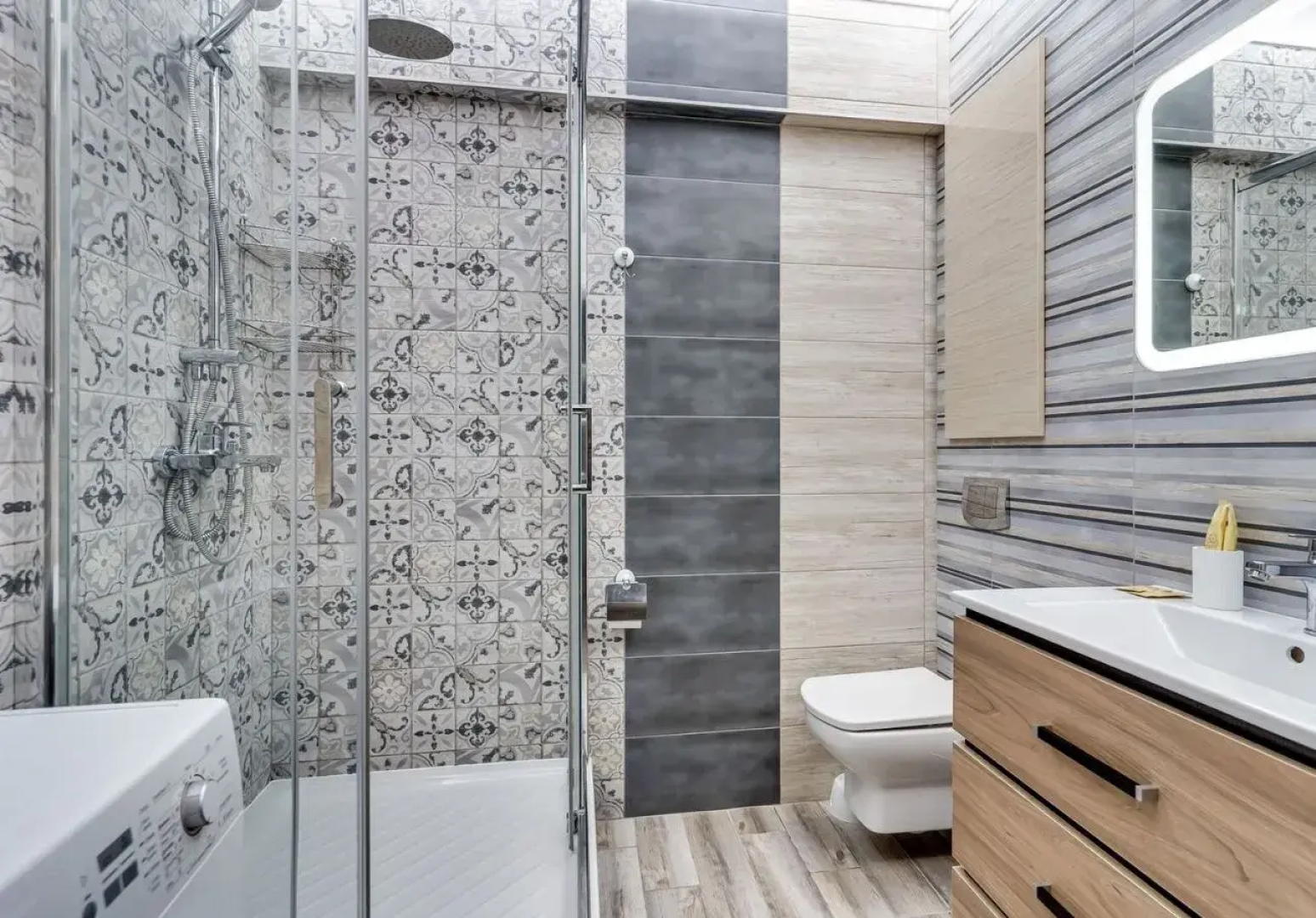 Апартаменты Творческая