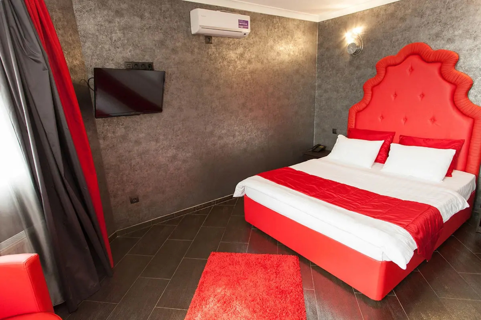 Отель Вилла Lui-Jo