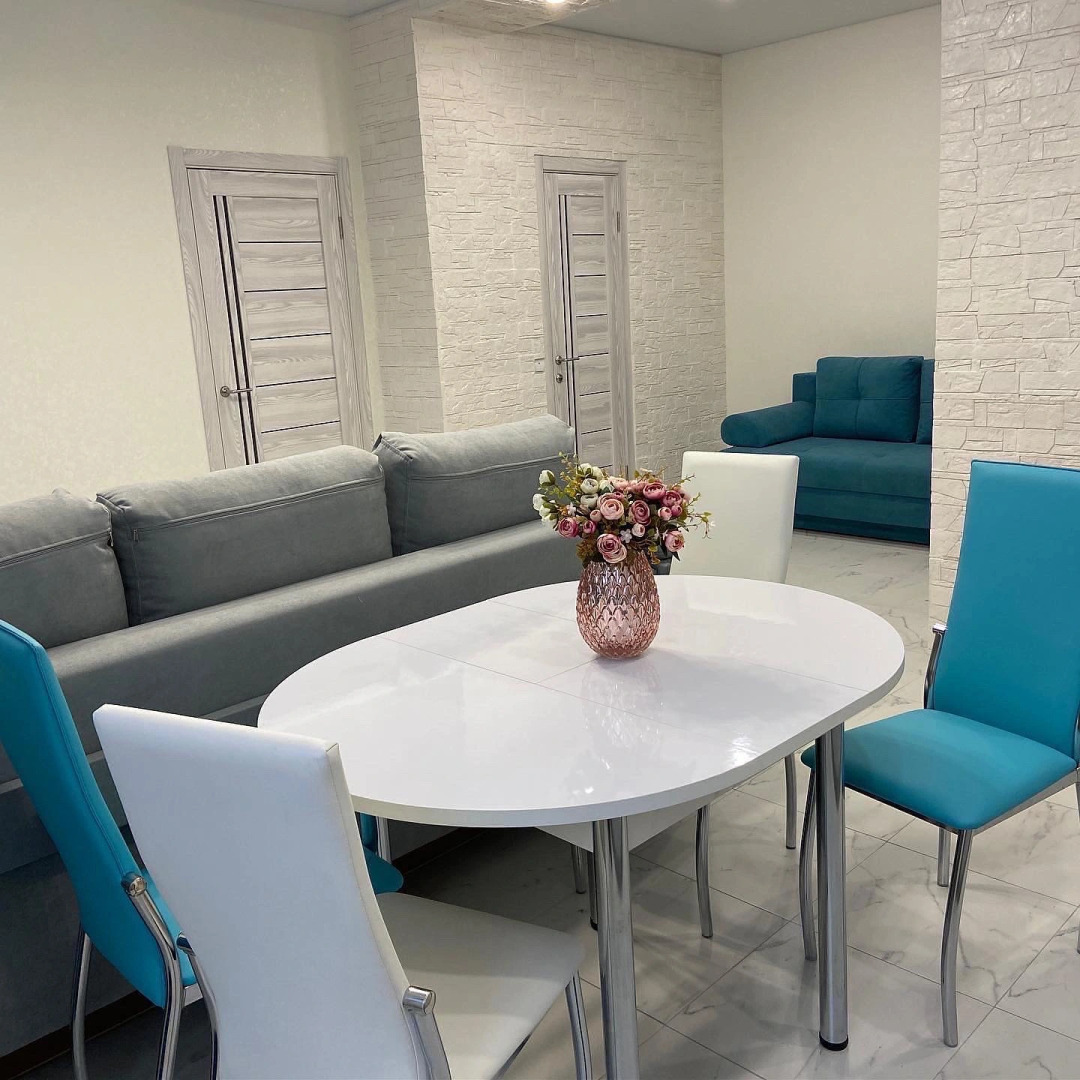 Апартаменты Йошкина-Кошка с 2 спальнями