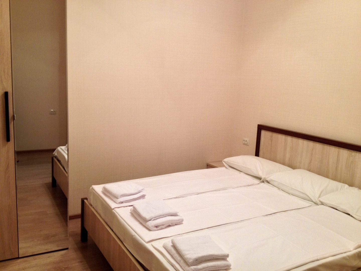 Гостевой Дом Монэ