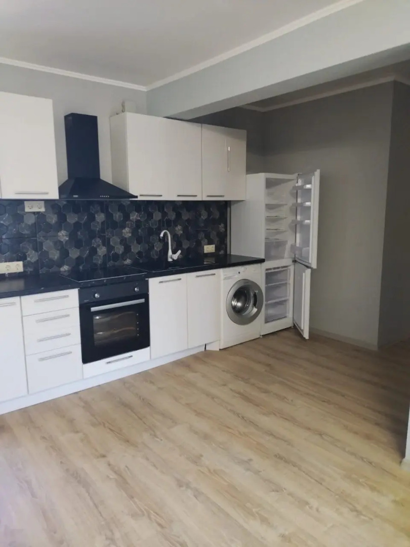 Апартаменты ZetPark 9