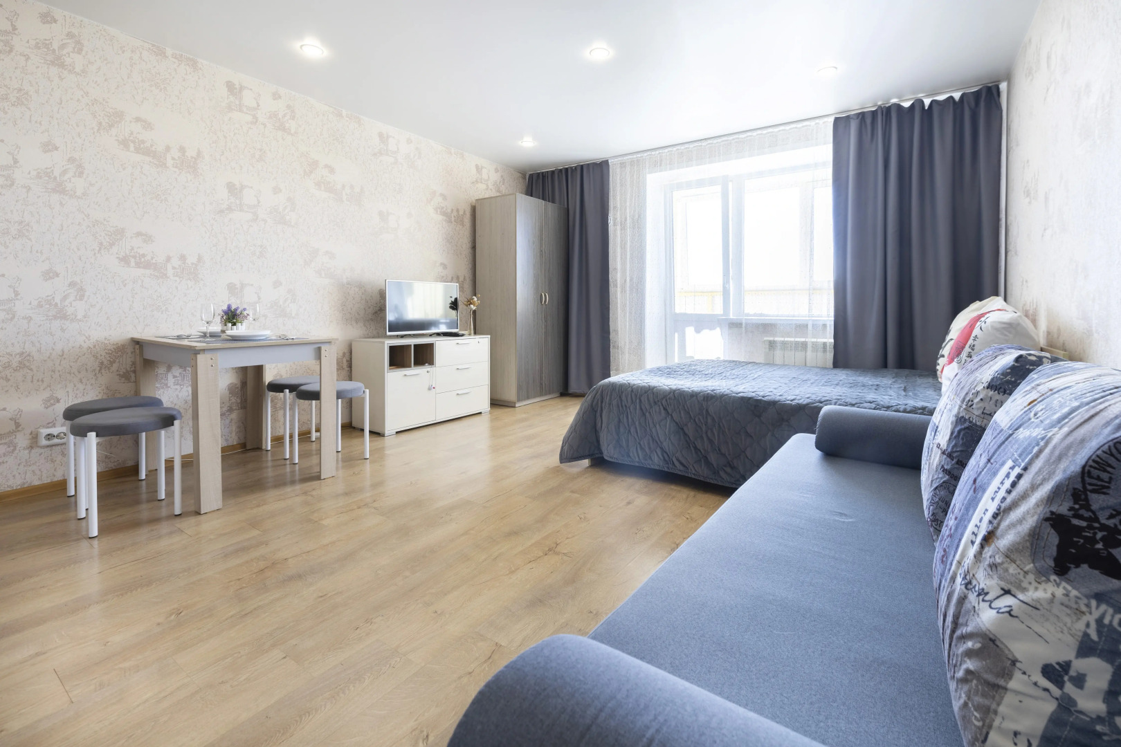 Prince Apartments на Пушкина 32/24