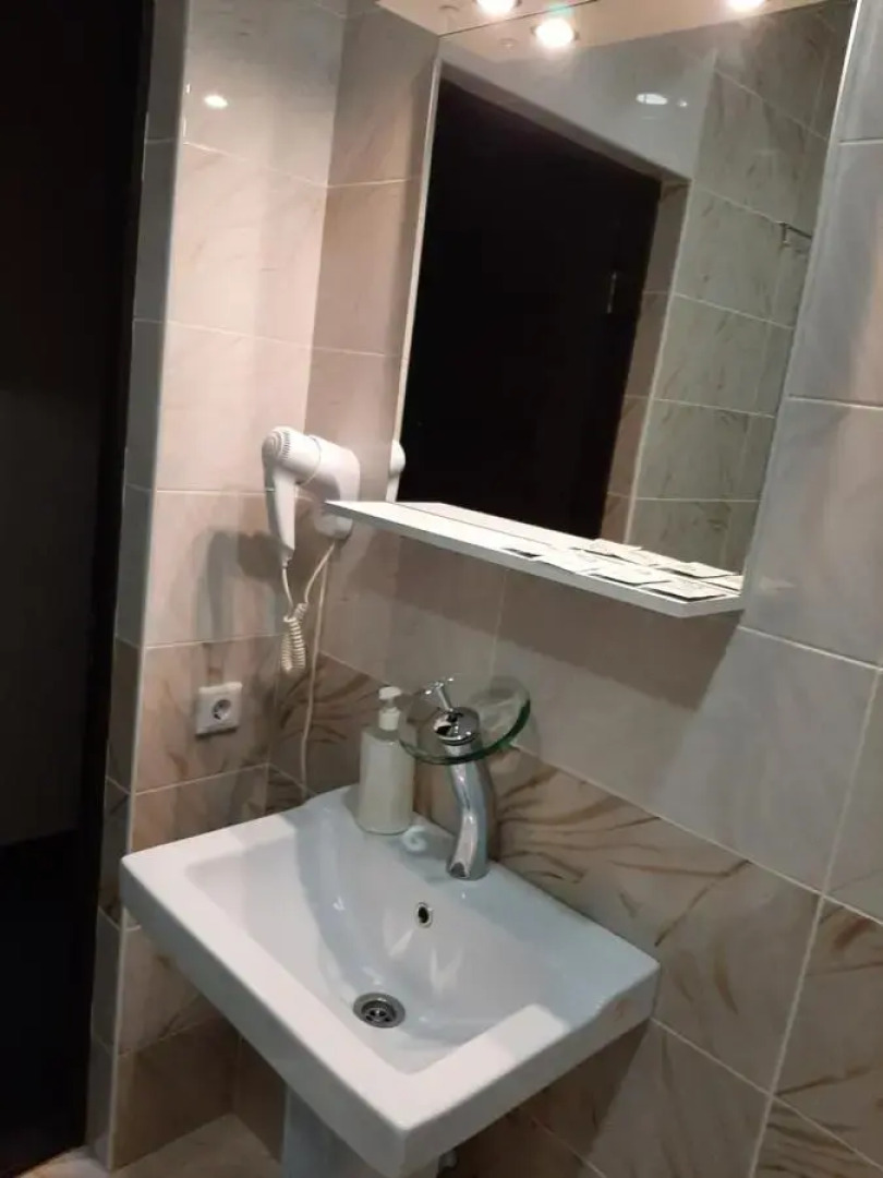 Мини-отель Колизей