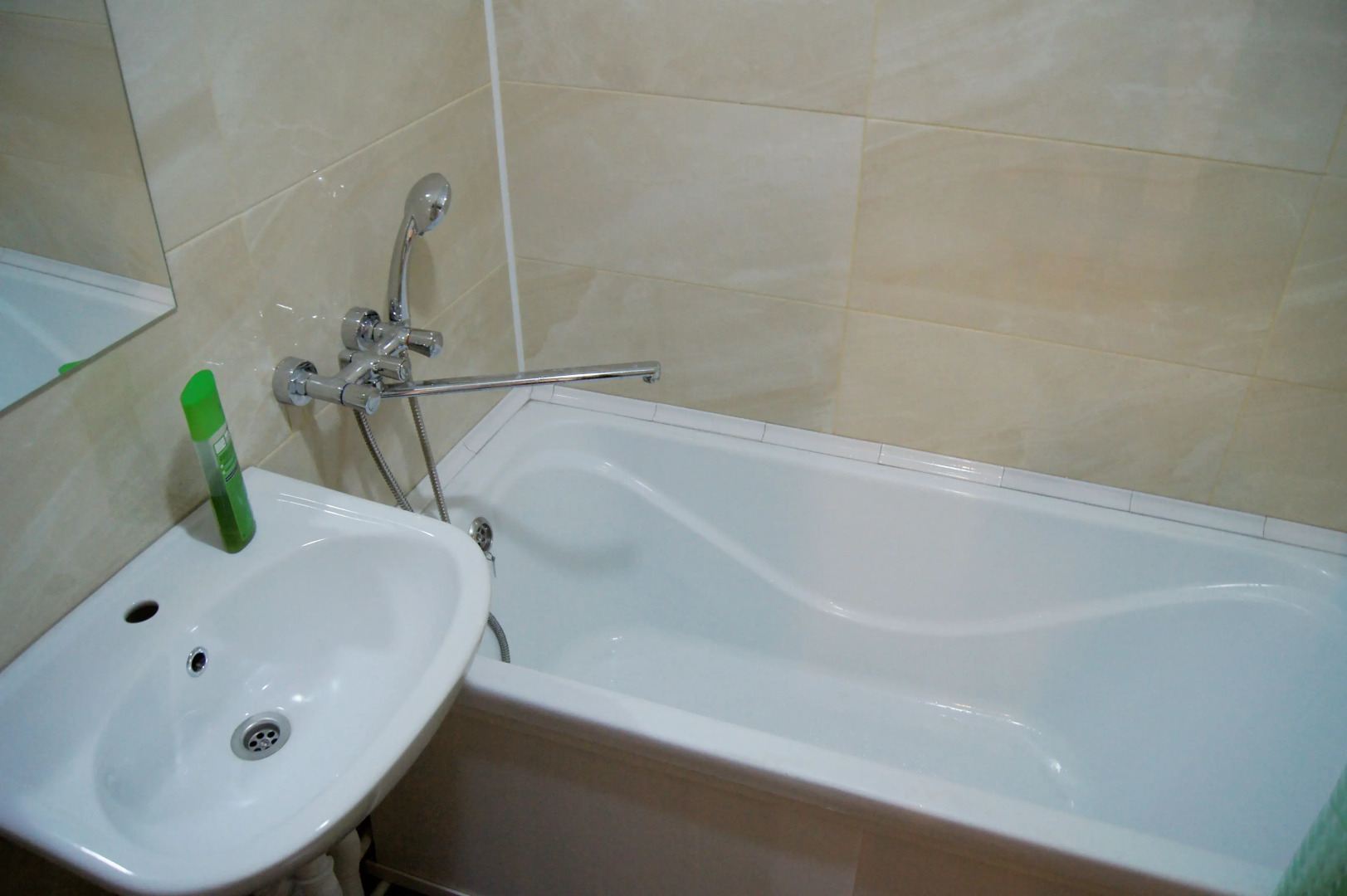 Отель Аврора