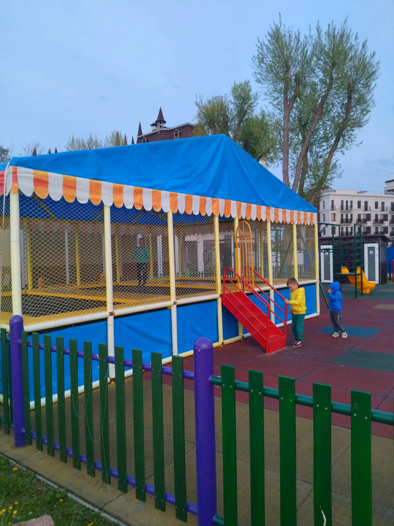 Апартаменты Жемчужина на Гагарина