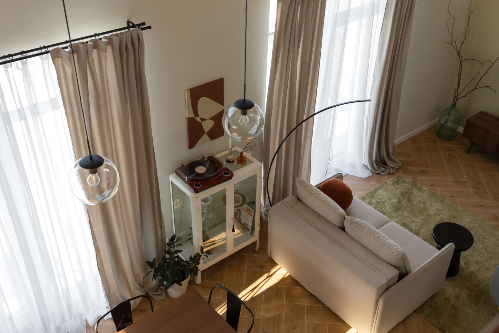 Частный дом Home.13