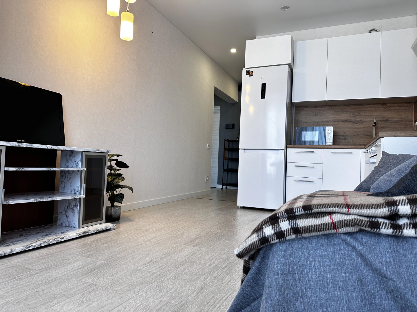 Квартира Видовая квартира