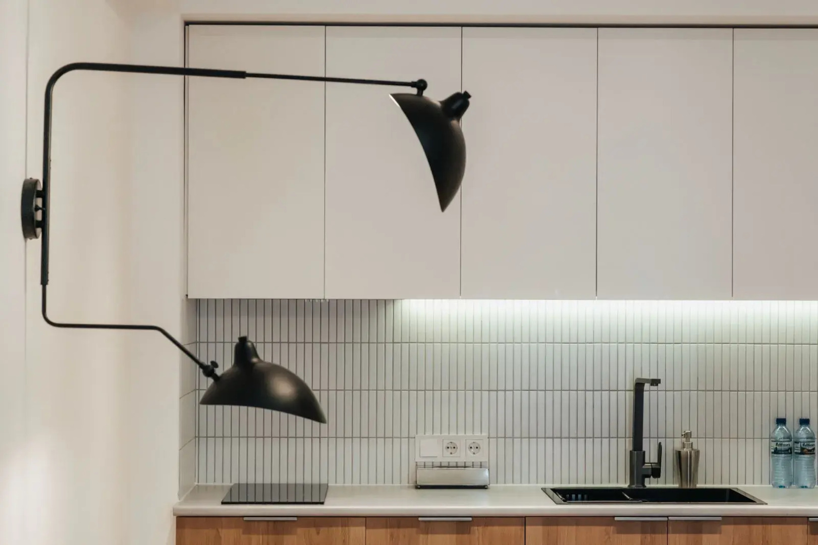 Апарт-отель Artifact