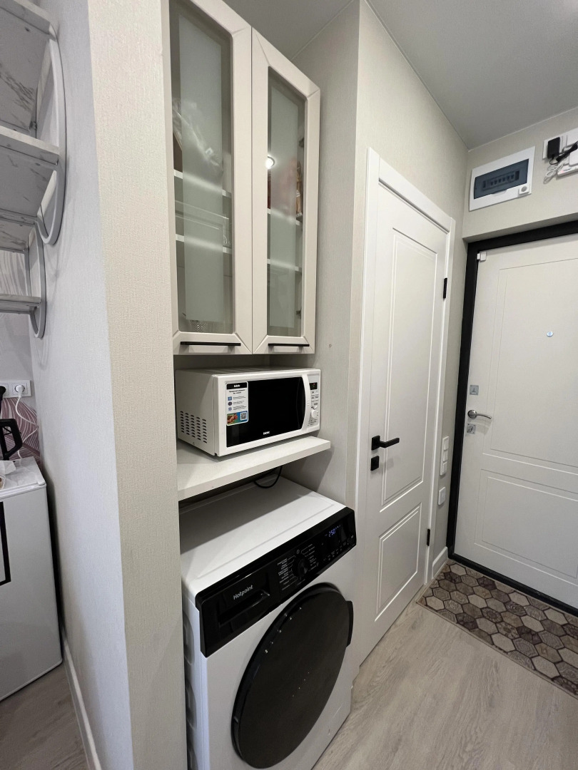 Апартаменты NevaBed в АК Резидент