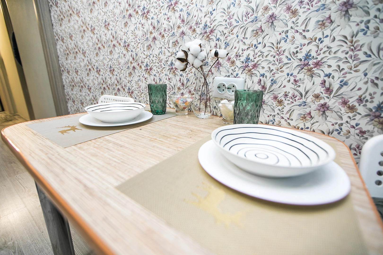 Квартира Премиум класса на горсовете