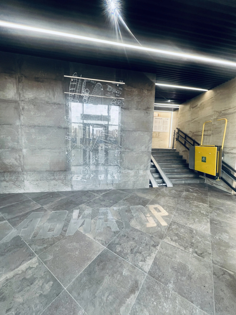 Квартира - Студия в новом доме комфорт класса