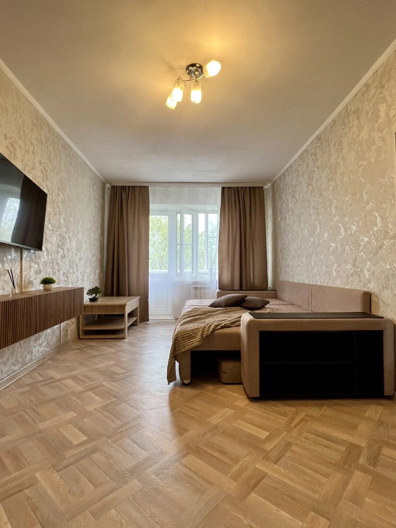 Квартира Уютная у стадиона