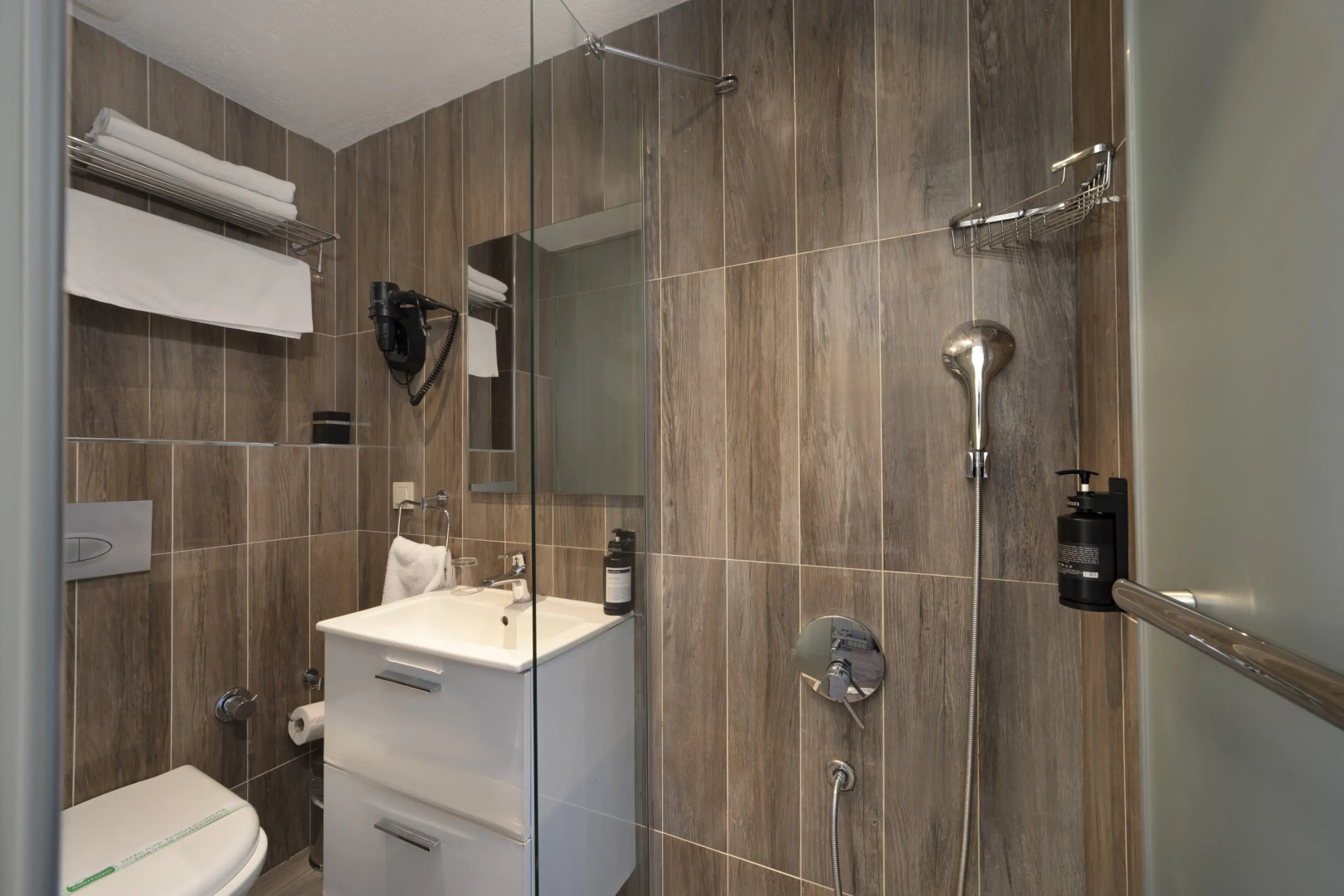 Orka Taksim Apart Hotel