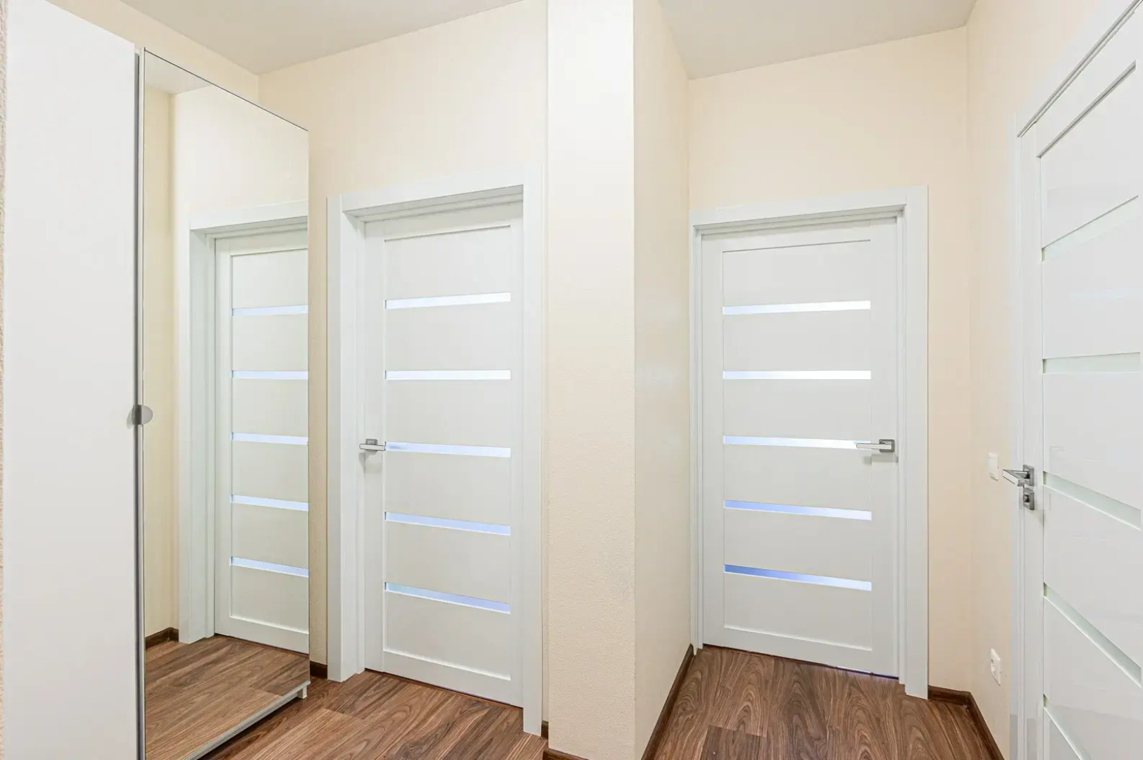 Апартаменты Stepanenkov на Покатной 55А на 7 этаже (37)