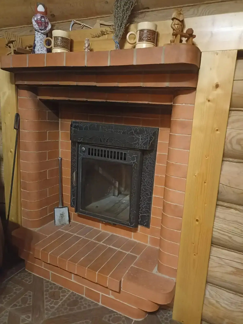 Гостевой дом Хоромы в Добром