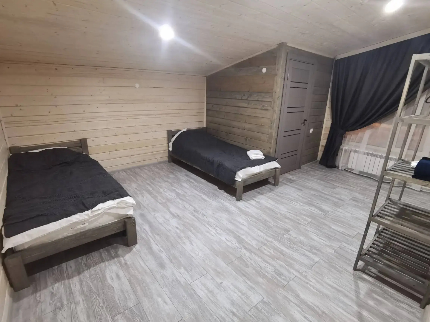 Гостевой Дом Тихий Сосед