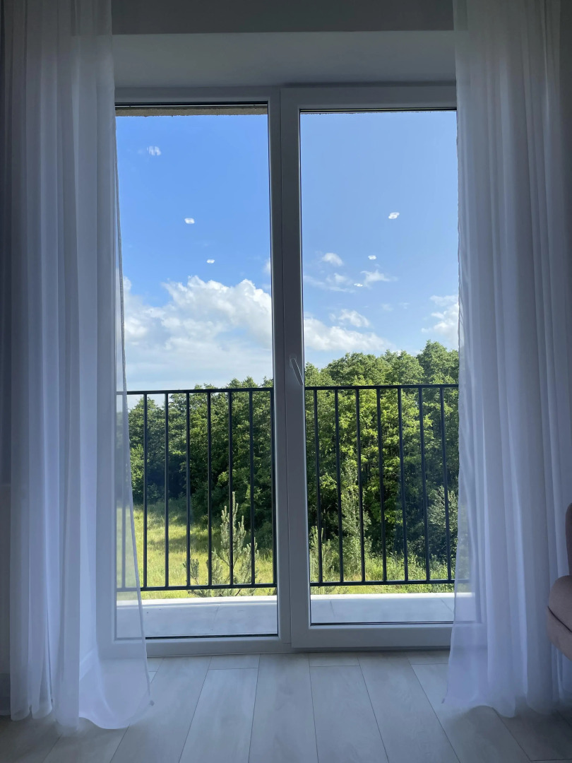 Апартаменты Зеленоградск