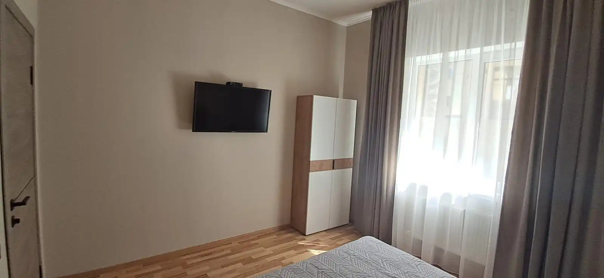 Апартаменты Legenda Home