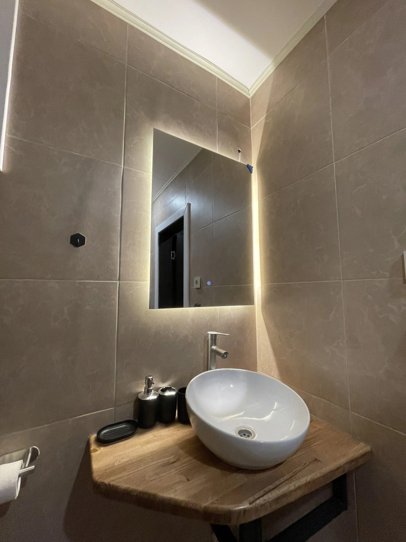 Апартаменты FinHouse