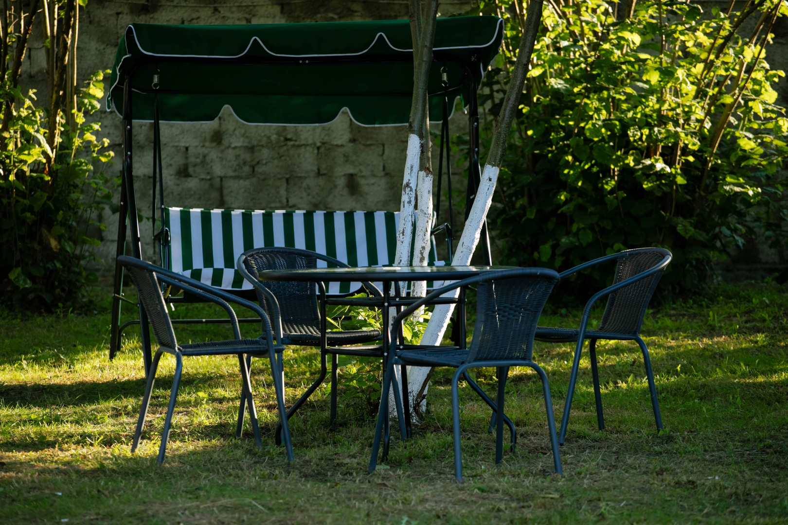 Мини-отель Фазенда