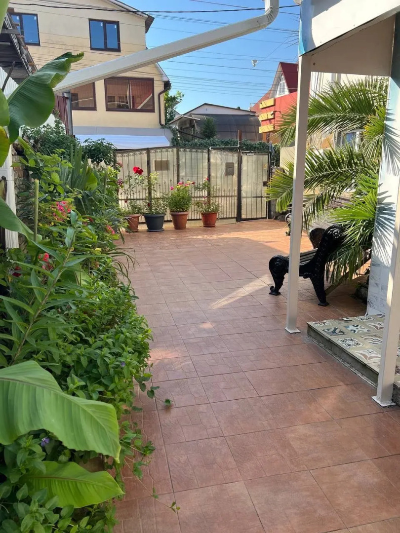 Гостевой дом Анна-Мария