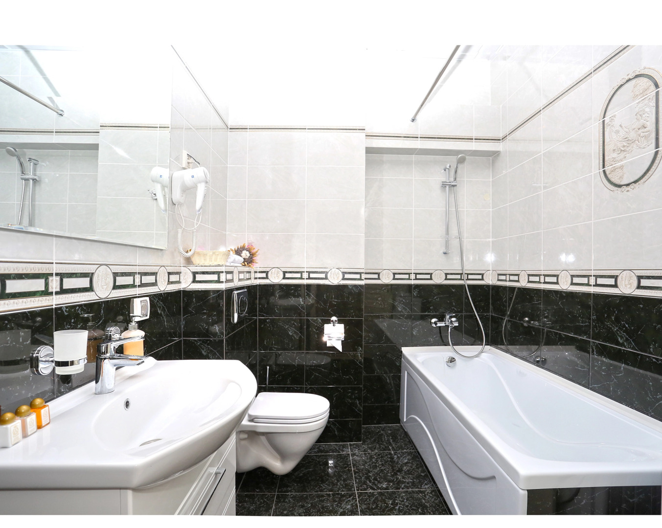 Апартаменты на Ленина 57