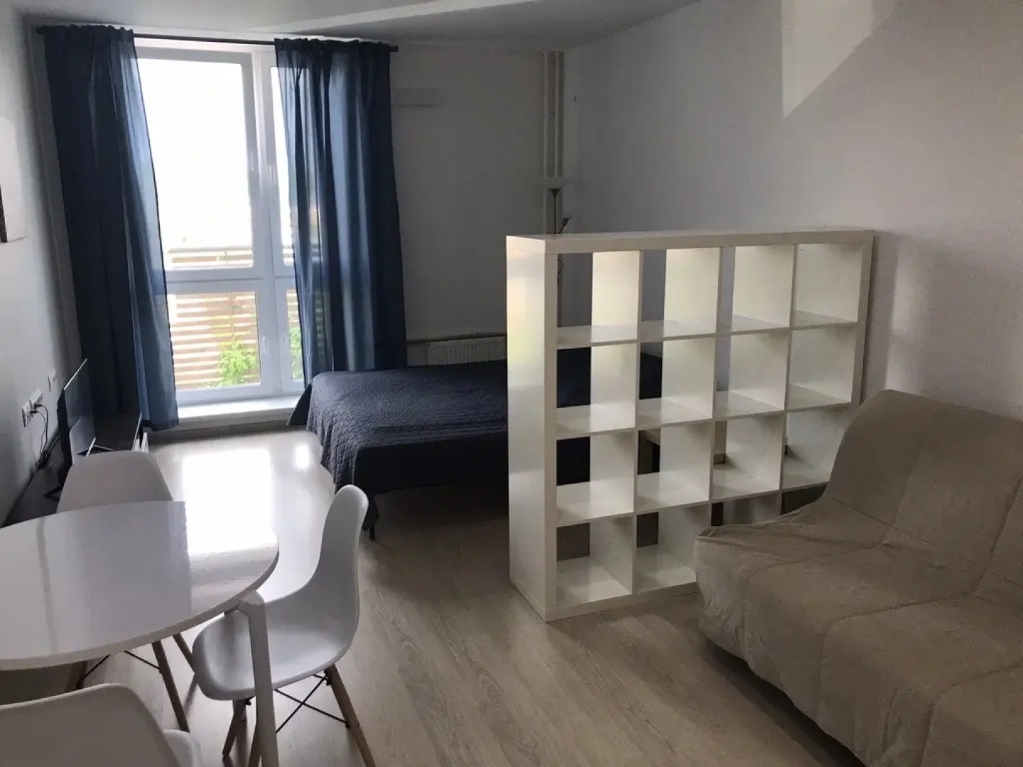 Апартаменты Отрада №2