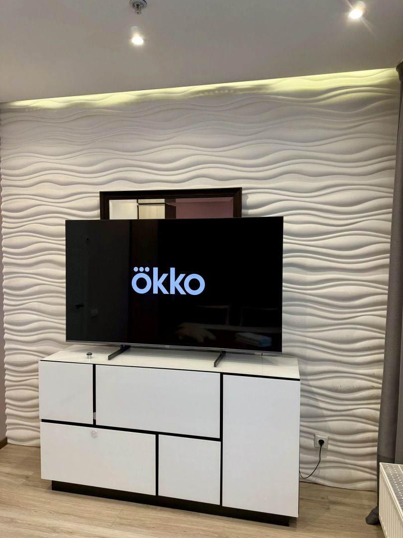 Апартаменты Стильные апартаменты в центре Москвы