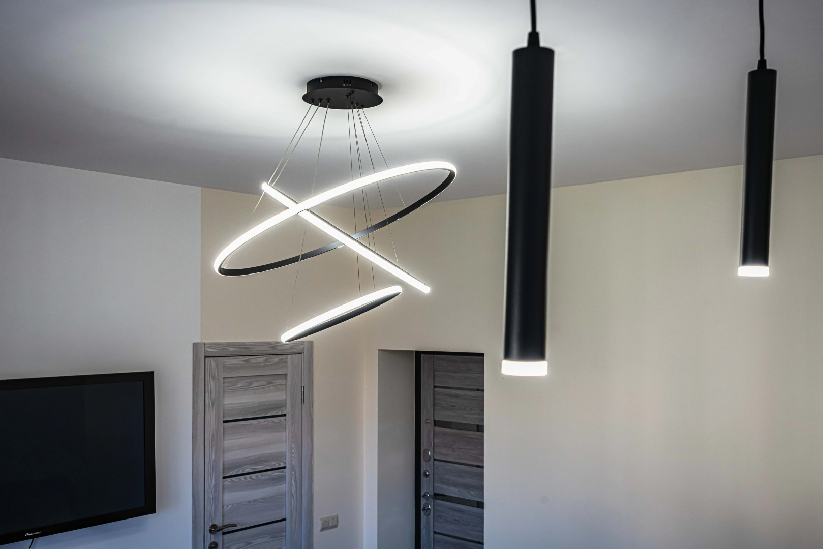 Квартира БалтАтлантик номер в стиле Красный Дракон