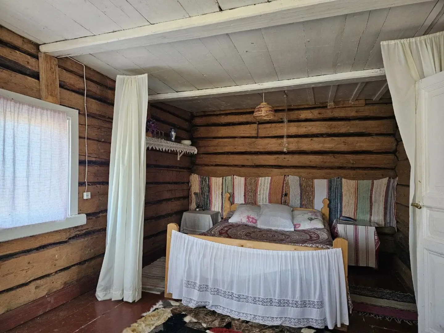 Частный дом Матренин