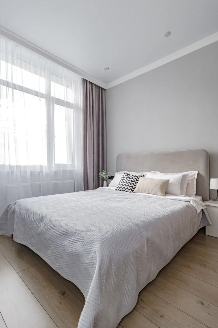 Квартира комфортное жильё в сердце Астаны