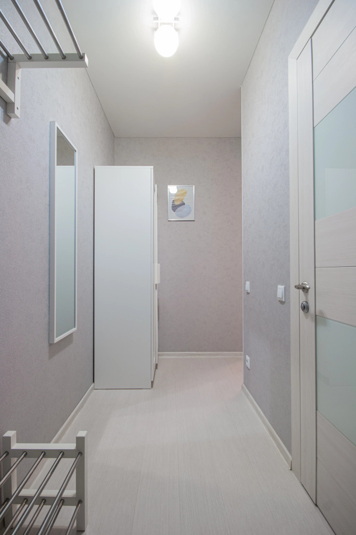 Апартаменты Горчица