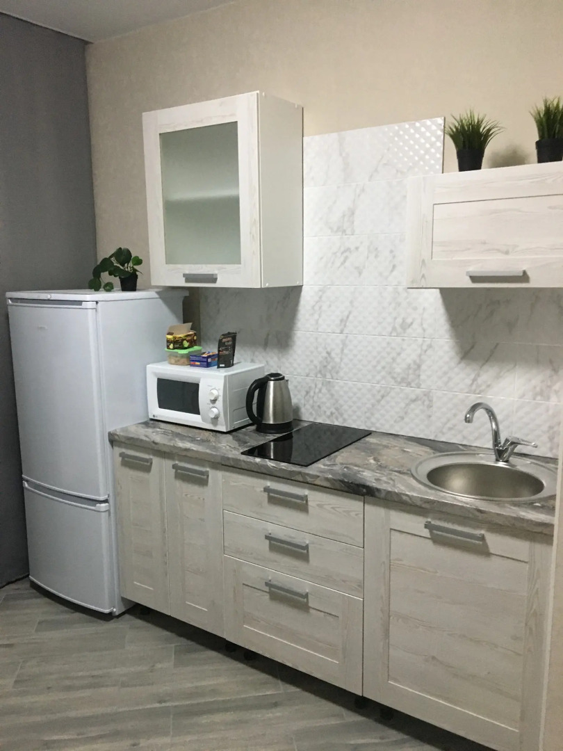 Апартаменты Komfort Haus