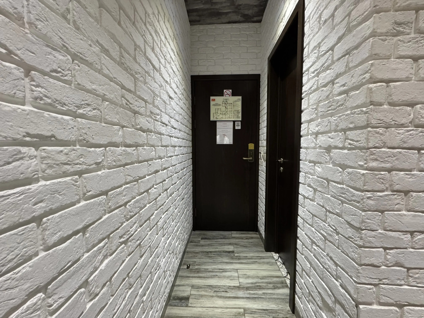 Отель Gipnoz na Dmitrovke